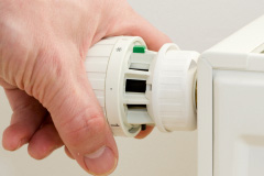 Ayres End central heating repair costs