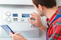 free commercial Ayres End boiler quotes