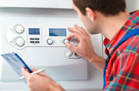 free Ayres End gas safe engineer quotes