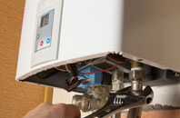 free Ayres End boiler install quotes
