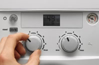 free Ayres End boiler maintenance quotes