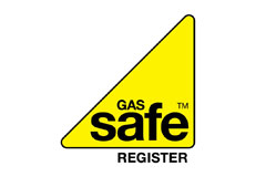 gas safe companies Ayres End